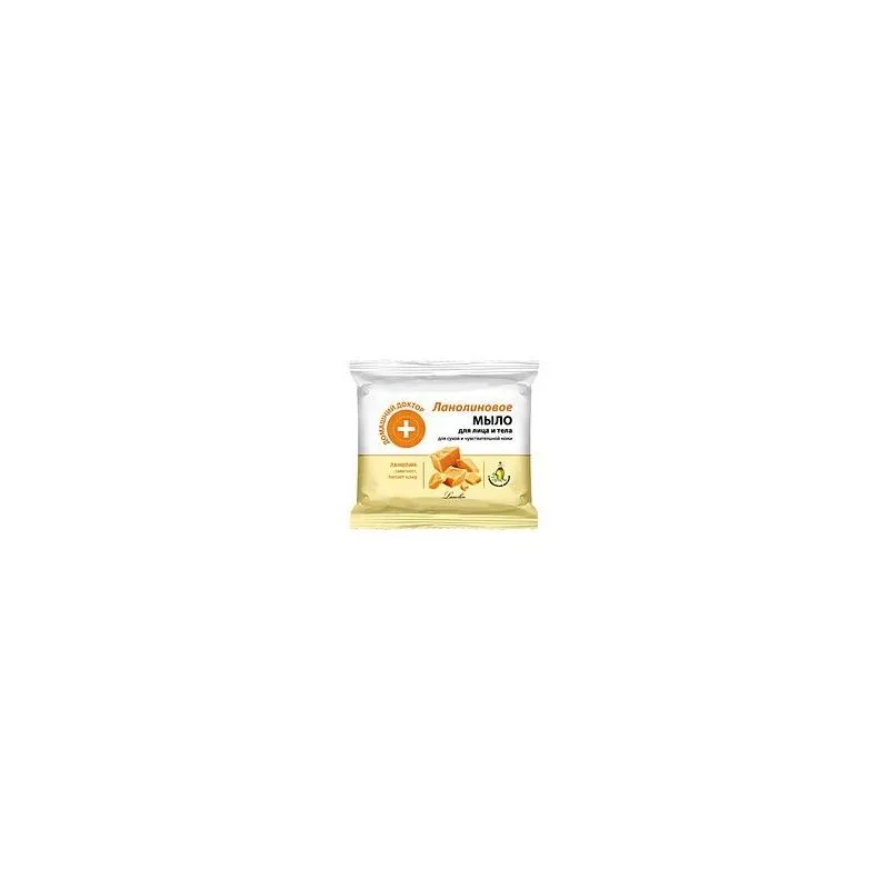 LANOLIINI NÄO- JA KEHASEEP 70 G 