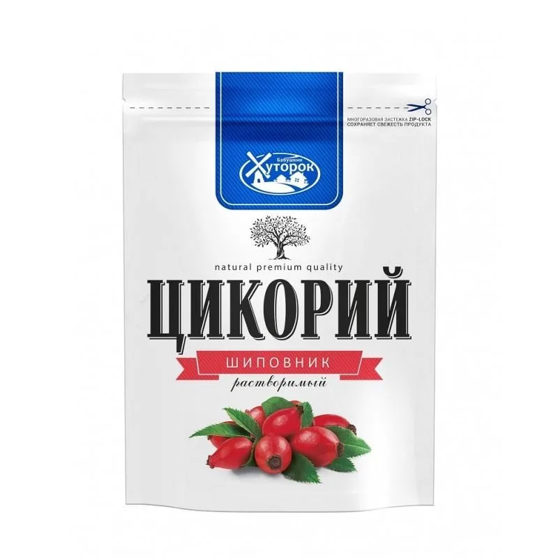 "HUTOROK" LAHUSTUV SIGUR KIBUVITSAGA 100G