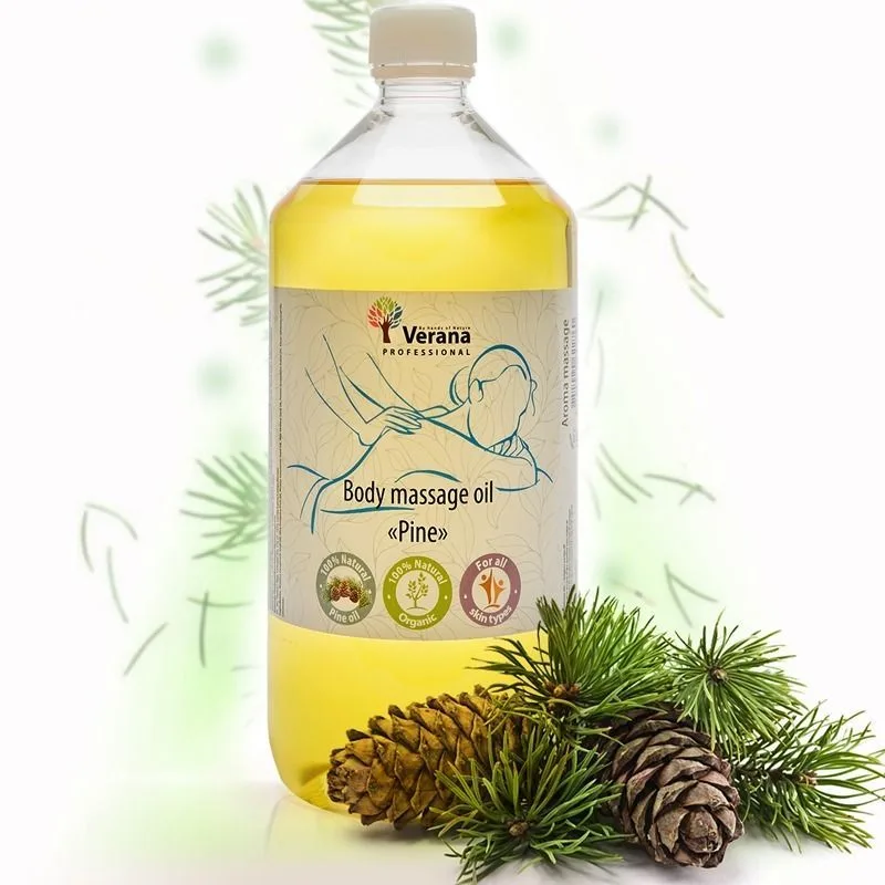 KEHAMASSAAŽI ÕLI "MÄND" 1L 