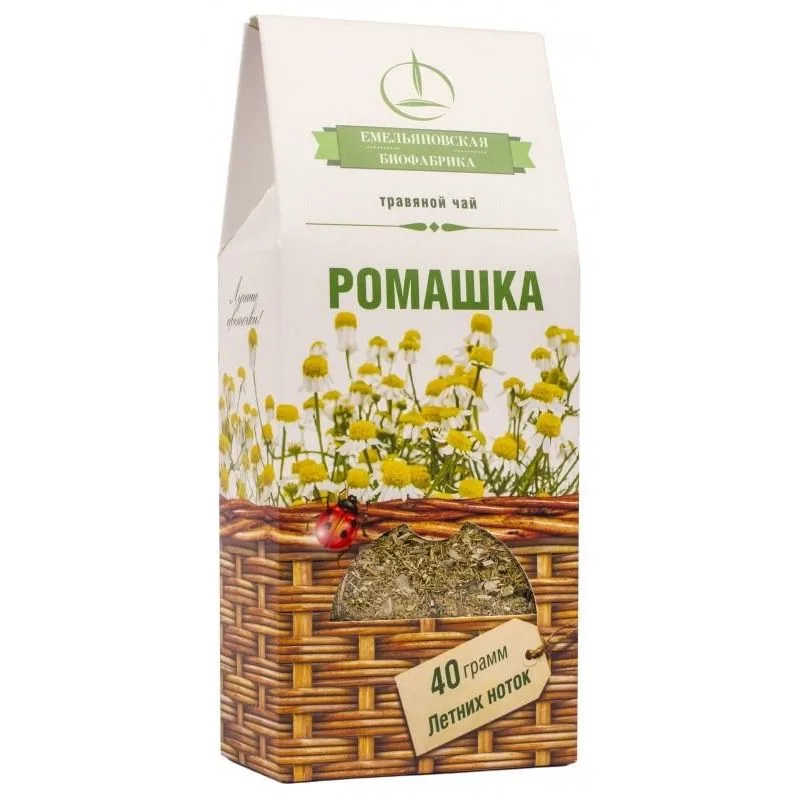 KUMMELI TAIMETEE 40G 