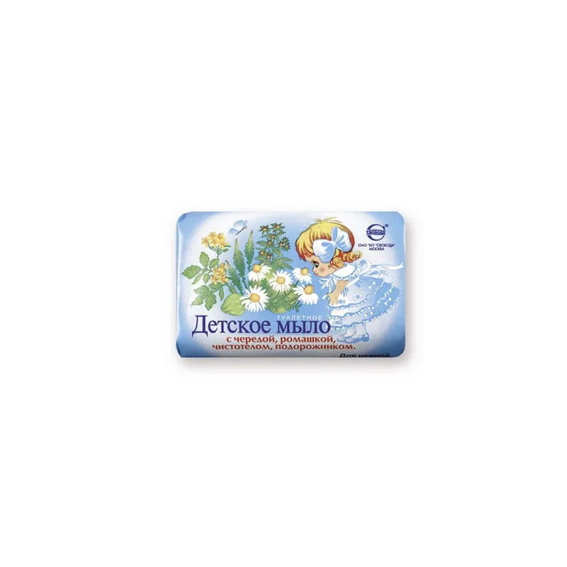 Laste seep muru 100g