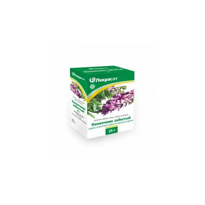 MAGUSRISTIKU JUURED 25G - LEKRASET 