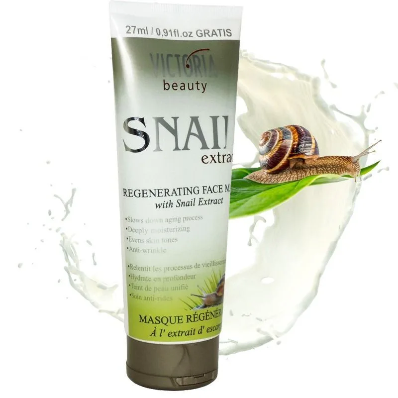 NÄOMASK TAASTAV TIGU EKSTRAKTIGA 177ML VICTORIA BEAUTY