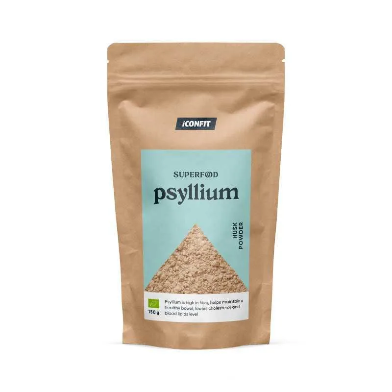 Orgaaninen ratamojauhe “Superfood”, 150 g – Iconfit