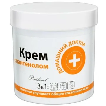 KREEM PANTENOOLIGA 250 ML