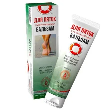 Kannapalsam "Ratownik" 100 ml
