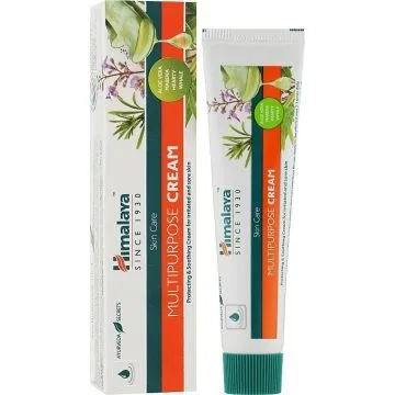 Multifunktsionaalne antiseptiline kreem, 20 ml - Himalaya Herbals