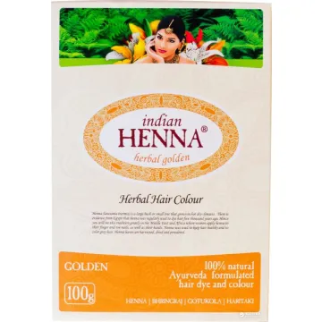 INDIAN HENNA KOLDNE 100G 