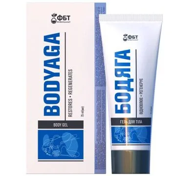 "FBT" KEHAGEEL BADIAGA, 75 ml