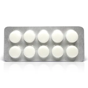 Validolum tab. 60mg N10