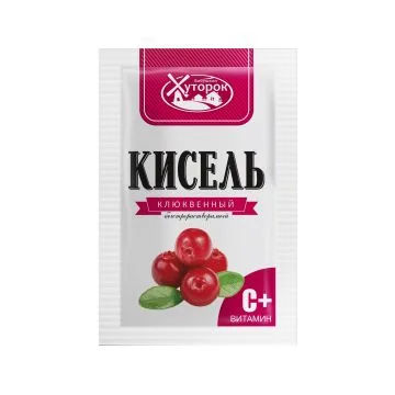 HUTOROK JÕHVIKA KISSELLIPULBER 30G
