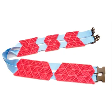 LYAPKO VÖÖ UNIVERSAL-M 4,3 Ag 140 x 65  mm, 90 x 65 mm, 68 x 65 mm, 77 x 65 mm