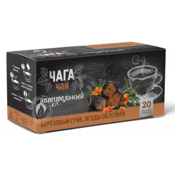 "ALTEJA" Teejook must pääsiku ja astelpajuga 30 g