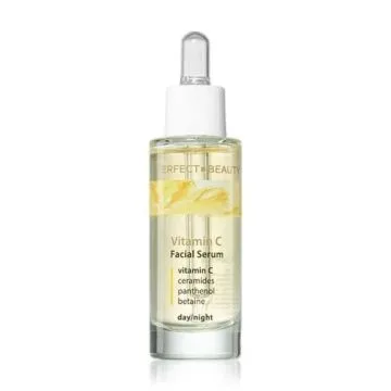 "PERFECT BEAUTY" C-vitamiiniga näoseerum, päev/öö, 30 ml