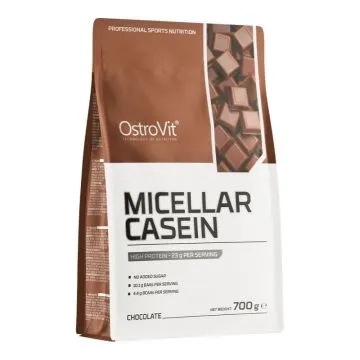 "OSTROVIT" Micellar Casein, šokolaad, 700 g