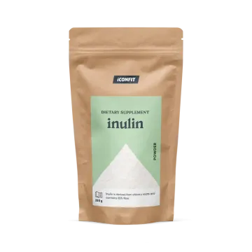 "ICONFIT" Inuliin 250 g