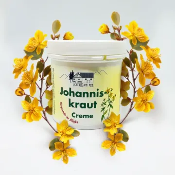 KEHAHOOLDUSTOODE KREEM KEHALE NAISTEPUNAGA, 250 ml  - Allgäu 