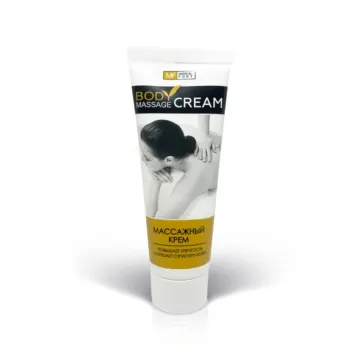 "MEDICAL FORT" Massaažikreem 75 ml