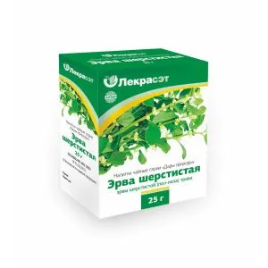 KARVASE ÄVRA ÜRT 25G LEKRASET