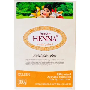 INDIAN HENNA KOLDNE 100G 