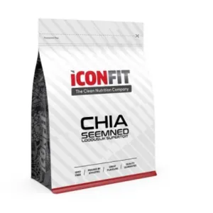 CHIA SEEMNED 800 G ICONFIT 