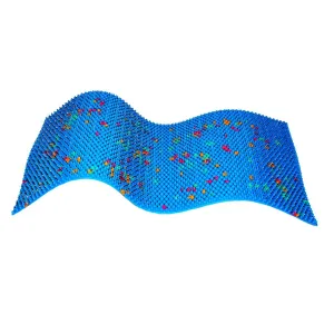 Большой коврик 7,0 Ag 275 мм x 480 мм - Lyapko