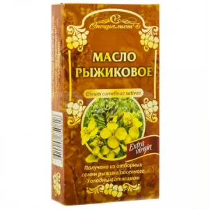 Specialist tudraõli 100ml