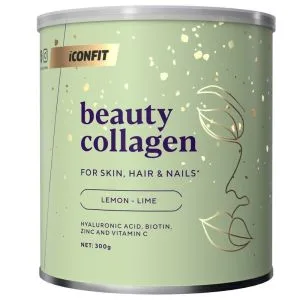 ILUKOLLAGEEN SIDRUNI-LAIMIMAITSELINE 300 G ICONFIT
