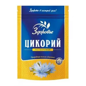 SIGURIKOHV "TERVIS" 100 G