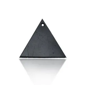 Ripats "Naiselik kolmnurk" šungiidist, 4 cm