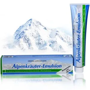 KEHAHOOLDUSTOODE ALPI ÜRTIDE EMULSIOON , TAASTAV, 200ml - Stolz GmbH,
