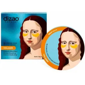 Hüdrgeeli Silmapadjad Snail-Dizao