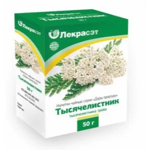 RAUDROHI 50G - LEKRASET