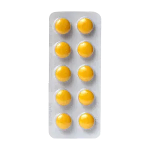"UNIFARMA" Allohol N10