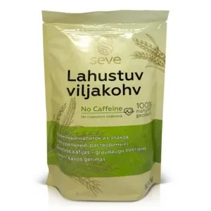 Lahustuv viljakohv "SEVE" 100g- Seve. Maadlex