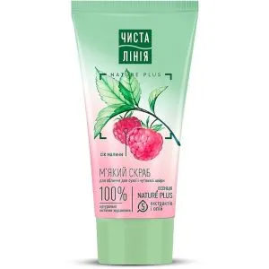 Õrn näokoorija, 50 ml - "Puhas joon"