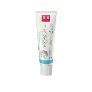 Biocalcium hambapasta 100 ml - Splat