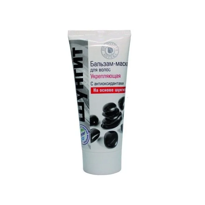 ŠUNGIIT TUGEVDAV JUUKSEMASK 180 ML