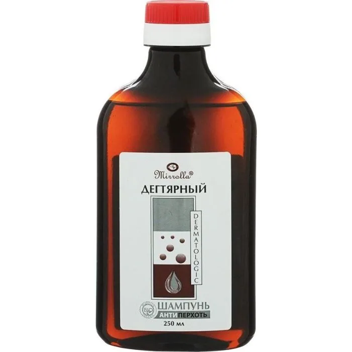 Tõrvasampoon 250ml