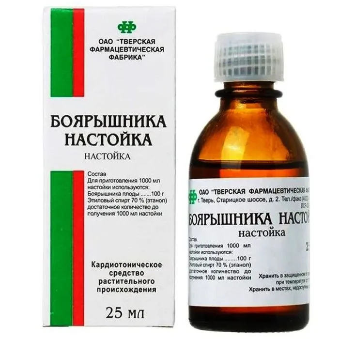VIIRPUUTINKTUUR 25ML - Tverskaja farma fabrika
