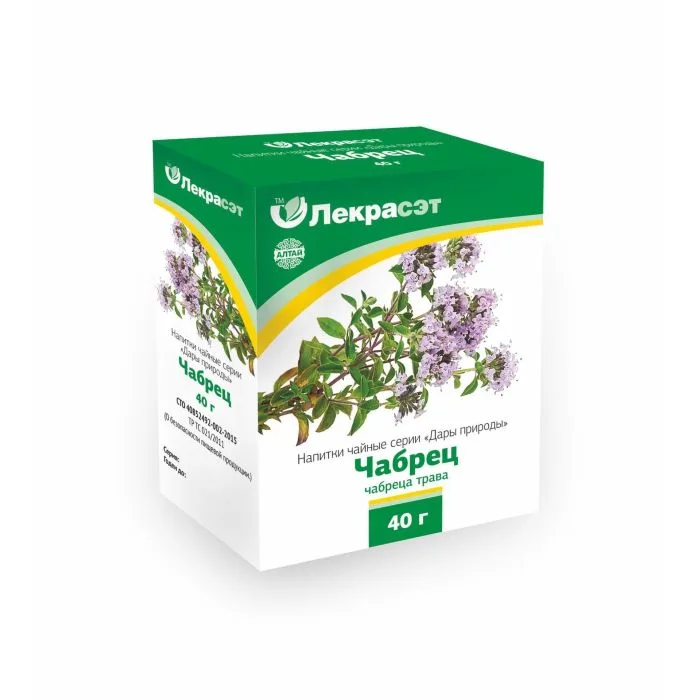 "Lekraset" Nõmme-liivatee , 40 g