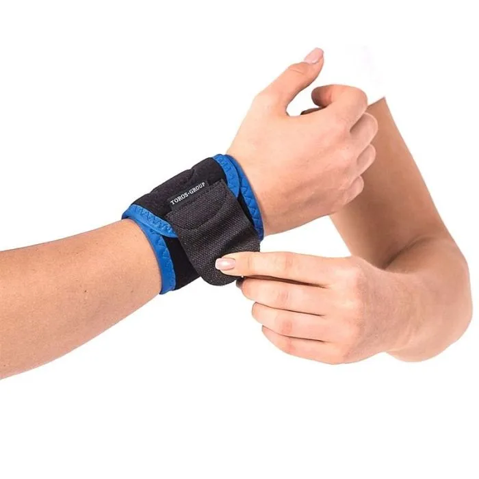 Wrist bandage neoprene 551