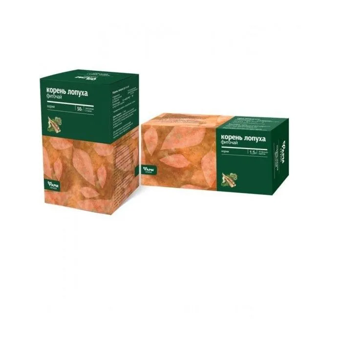Takja juured 50g Framgroup