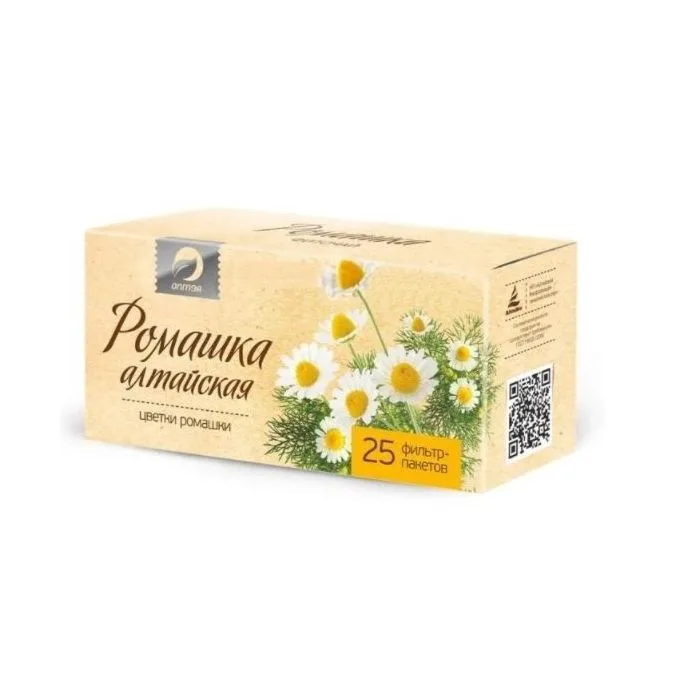Taimetee "Kummel" 25 filtripakki, iga pakendi kohta 1,2 g.
