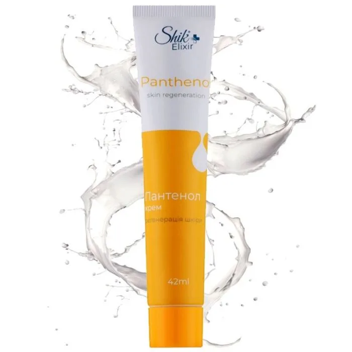 "Shik Elixir" PANTENOOLI KREEM , 42 ml