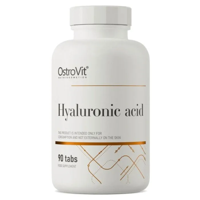 Hüaluroonhape "OstroVit", 90 tabletti
