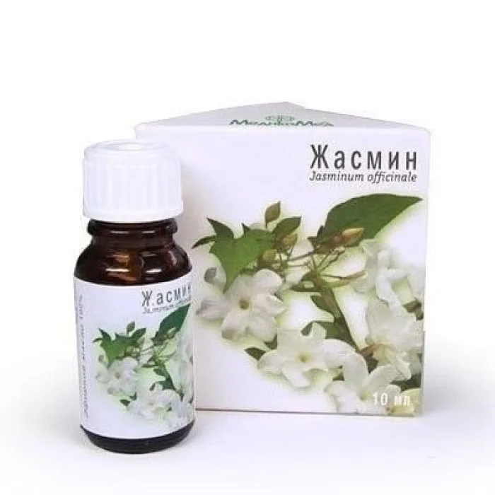 Jasmine essential oil 10ml – Medikomed