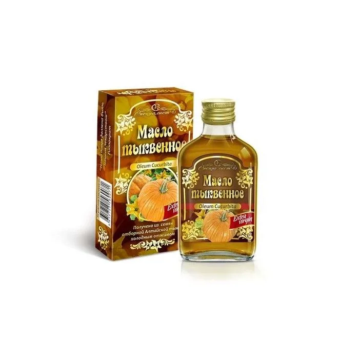 SPECIALIST KÕRVITSASEEMNEÕLI 100ML