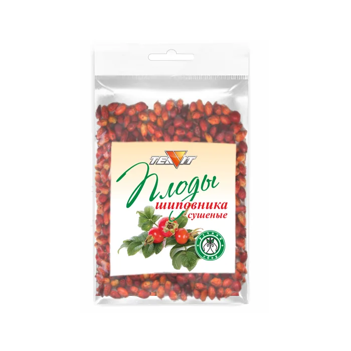 KUIVATATUD KIBUVITSAMARJAD 100G - TEAVIT 