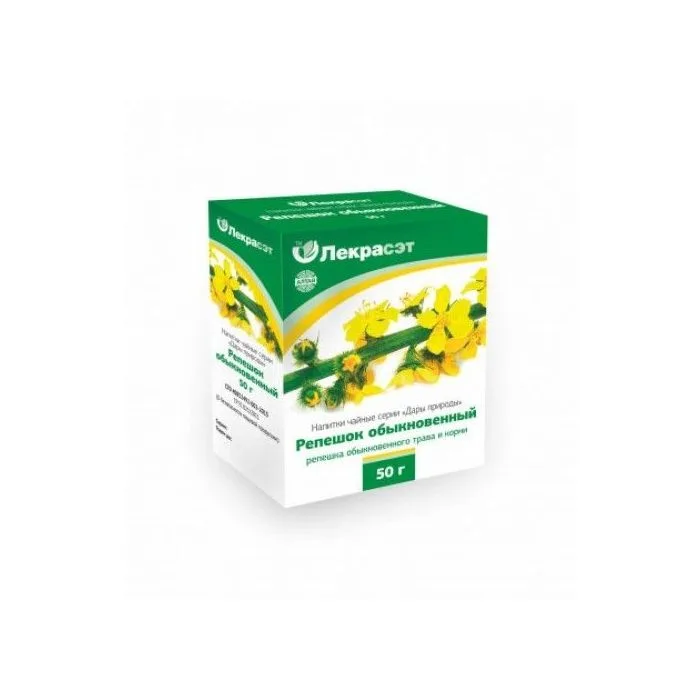 MAARJALEPP 50G - LEKRASET 